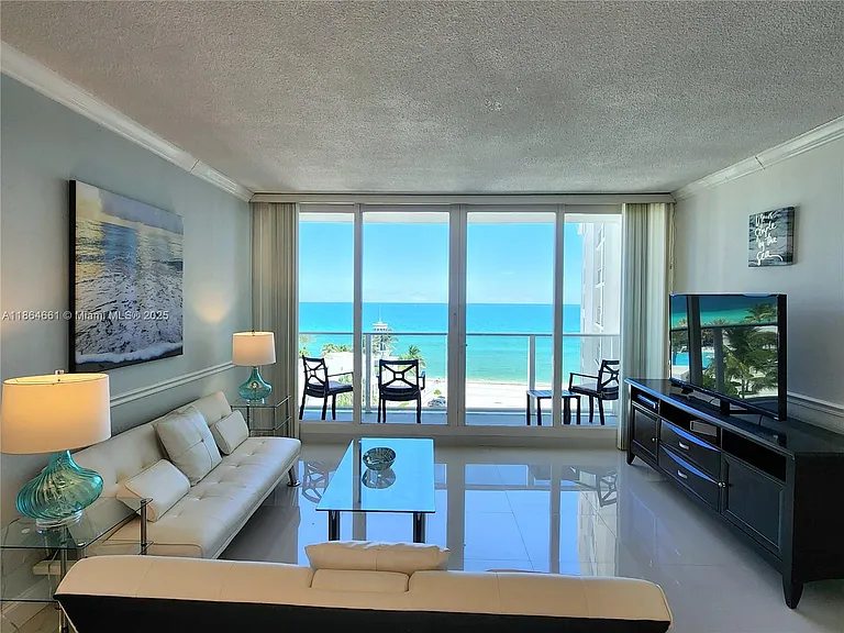 3505 S Ocean Dr #707 — Photo 5