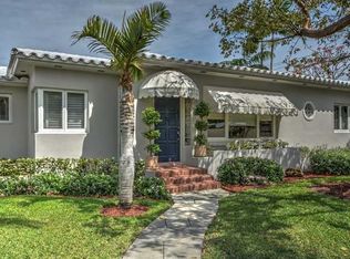 1458 Jackson St, Hollywood, FL 33020