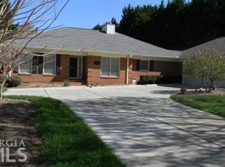 3638 Brown Well Ct, Gainesville, GA 30504