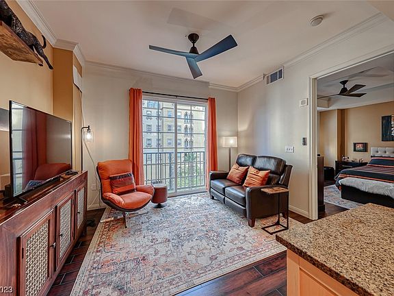 3rd image of 2455 W Serene Ave Unit 603