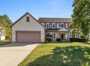 10563 Brixton Ln, Fishers, IN 46037