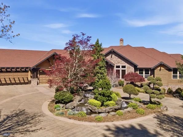 20578 S Monpano Overlook Dr, Oregon City, OR 97045
