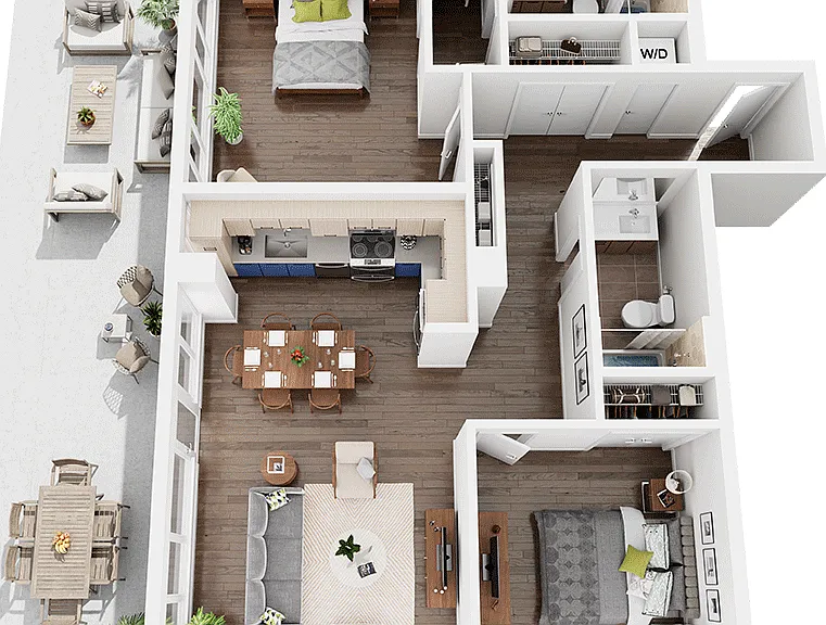 Broadridge — Photo 122