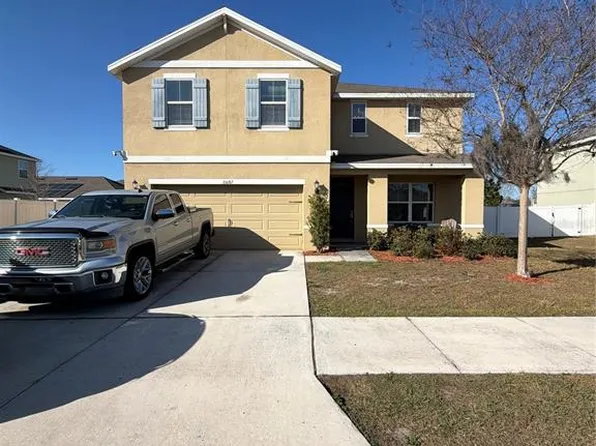 35687 Hillbrook Ave, Zephyrhills, FL 33541