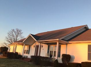 270 Palestine Rd, Campbellsville, KY 42718
