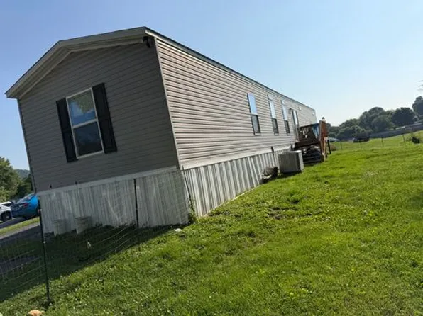 2030 Vance Tank Rd Lot 32, Bluff City, TN 37618