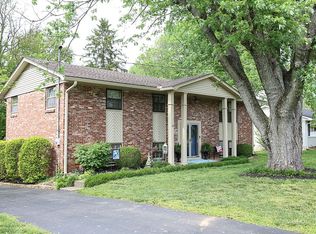 603 Wakefield St, Bowling Green, KY