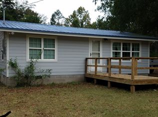 101 Gamble Dr, Broken Bow, OK 74728