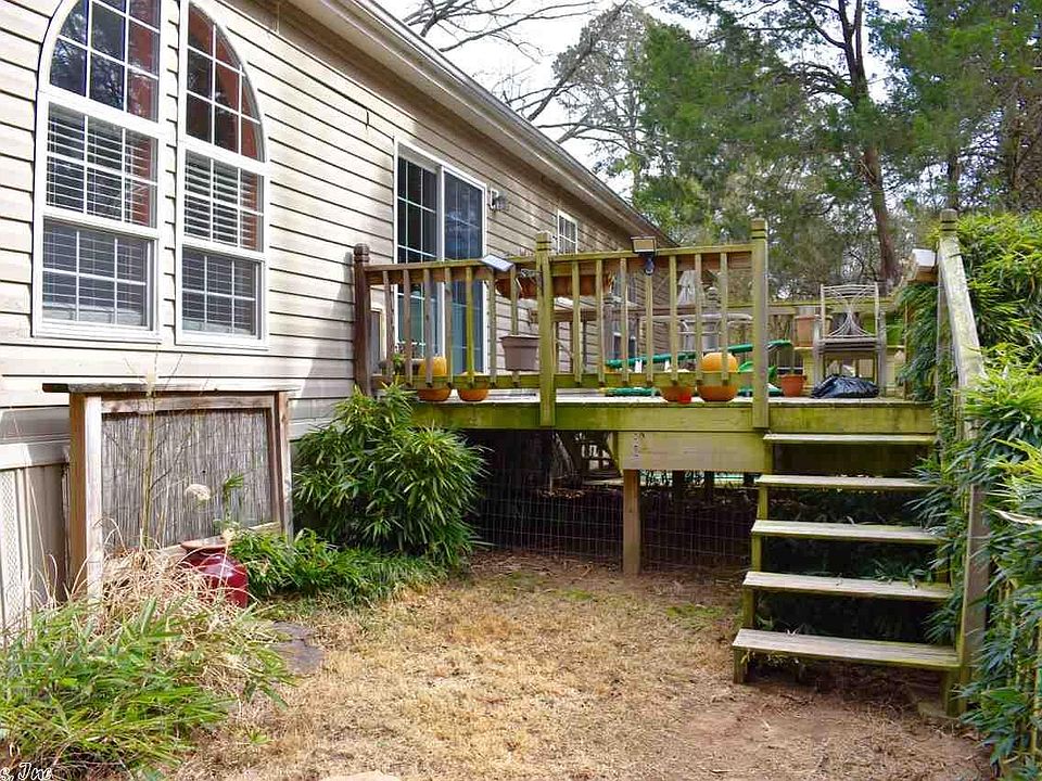 125 Pumpkin Center Cir, Quitman, AR 72131 Zillow