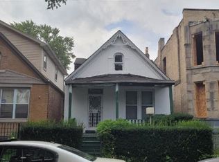 3943 W Arthington St, Chicago, IL 60624