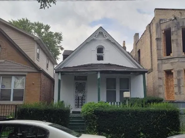3943 W Arthington St, Chicago, IL 60624