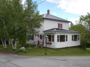 26 High St, Limestone, ME 04750