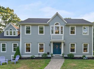 18 Summer St, Scituate, MA 02066