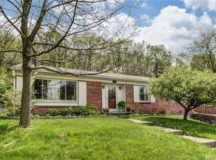 3656 Tait Rd, Dayton, OH 45439