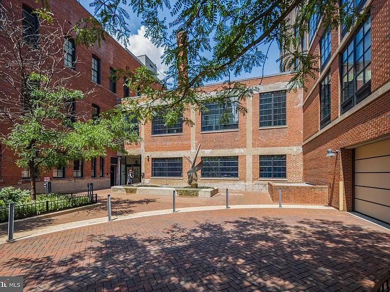 437 New York Ave NW #220 — Photo 45