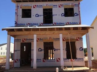 661 W Vincent Dr, Athens, GA 30607