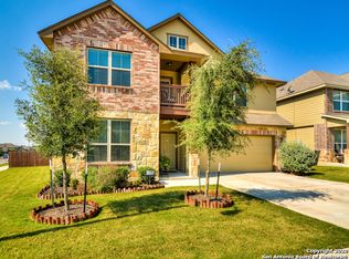 505 Saddle Cv, Cibolo, TX 78108