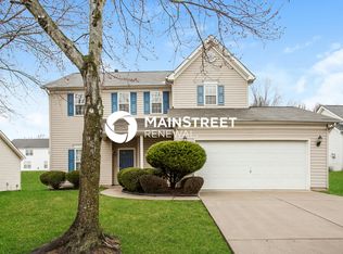 11619 Black Maple Ave, Charlotte, NC 28269