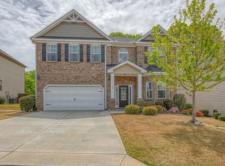 209 Mansfield Ln, Greer, SC 29650