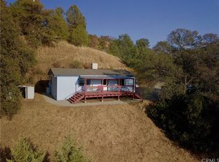 4466 State Highway 49 S, Mariposa, CA 95338