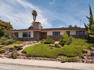 1712 Scenicview Ct, San Leandro, CA 94577