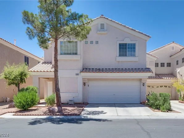 5985 Aimless St, Henderson, NV 89011