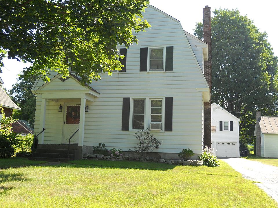 1st image of 442 Maple Ave #2
