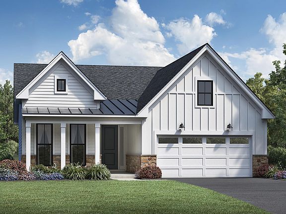 Modern Farmhouse