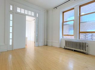 676 Riverside Dr #1BB, New York, NY 10031