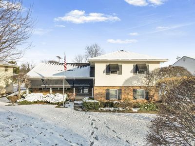 1710 Kenwick Rd, Columbus, OH, 43209