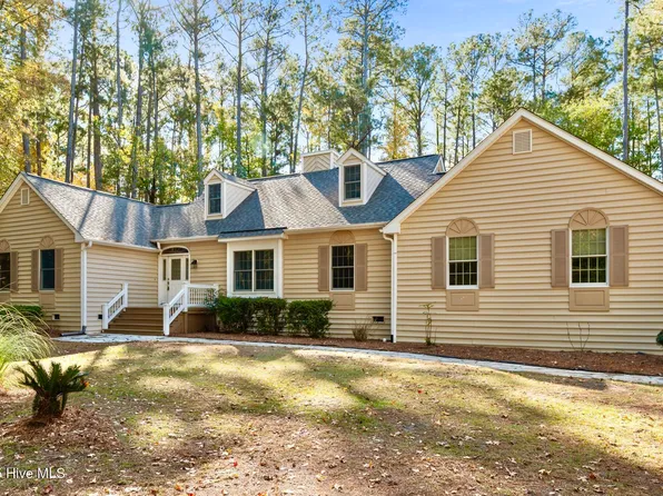 600 Pamlico River Drive, Washington, NC 27889