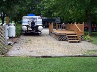 LOT 13 Apache Bnd, Blairsville, GA 30512