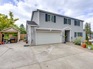 609 SE Acacia Ln, Gresham, OR 97080