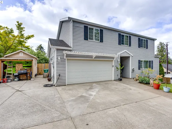 609 SE Acacia Ln, Gresham, OR 97080