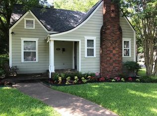 924 W College St, Sherman, TX 75092