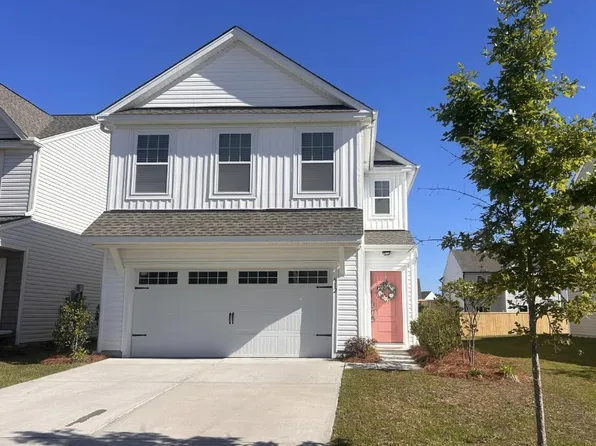 512 Purple Finch Rd, Summerville, SC 29486