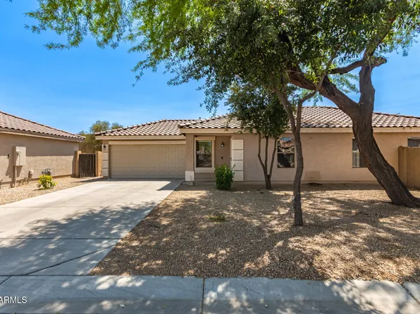 1356 S MOSLEY Court, Chandler, AZ 85286