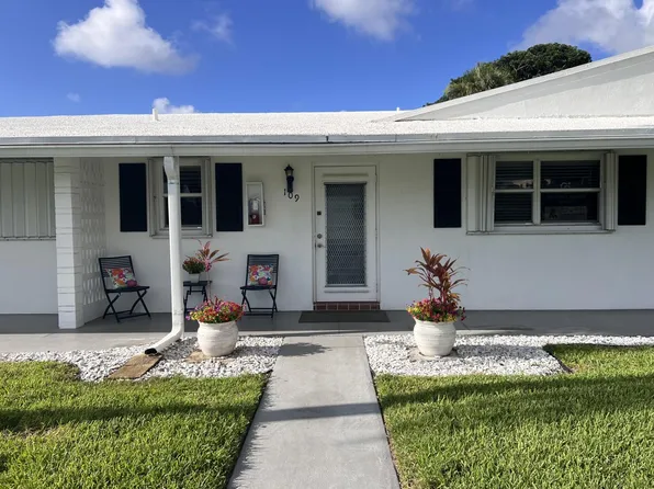 1804 Ocean Drive #109, Boynton Beach, FL 33426