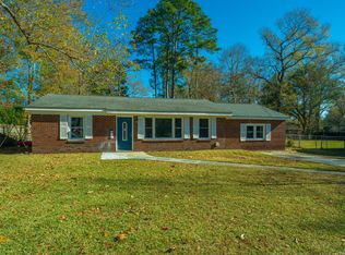 133 Keenan Ave, Goose Creek, SC 29445
