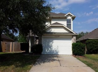 11519 Teaside Dr, Houston, TX 77066