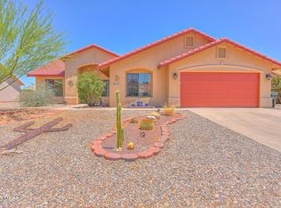 2851 Plaza De Viola, Sierra Vista, AZ 85650