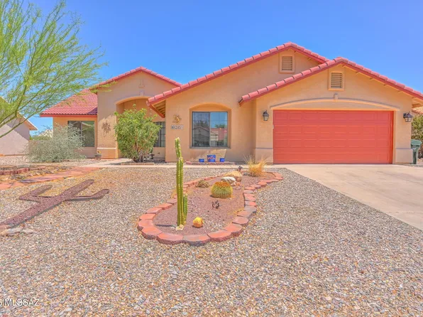 2851 Plaza De Viola, Sierra Vista, AZ 85650