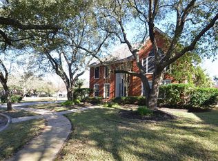 4014 Misty Morn Ln, Sugar Land, TX 77479