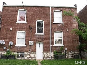 2nd image of 4450 Ashland Ave #B
