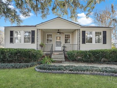 345 Magnolia Street, Richmond Hill, GA, 31324