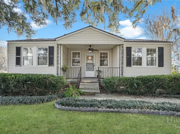 345 Magnolia Street, Richmond Hill, GA 31324