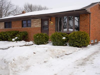 26608 Marilyn Ave, Warren, MI, 48089