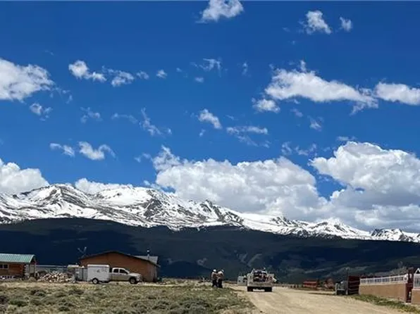 75 Stargazer Cir, Leadville, CO 80461