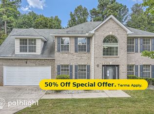 4611 Derby Loop, Fairburn, GA 30213