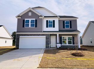 173 Blue Grace Rd, Blythewood, SC 29016